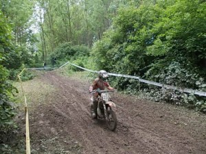 nico minienduro 